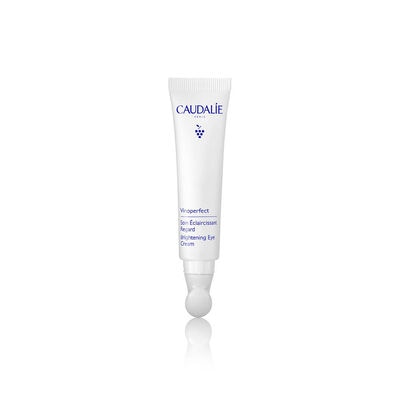 VINOPERFECT CONTORNO DE OJOS ILUMINADOR CON NICINAMIDA